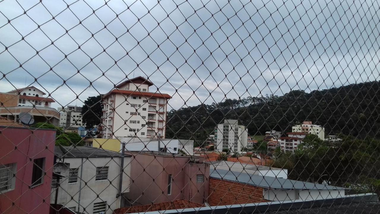 No Coracao De Aguas De Lindoia - Centro Leilighet Eksteriør bilde